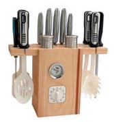  16pcs Kitchen Set (16pcs de cuisine)