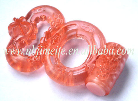  Vibrating Ring
