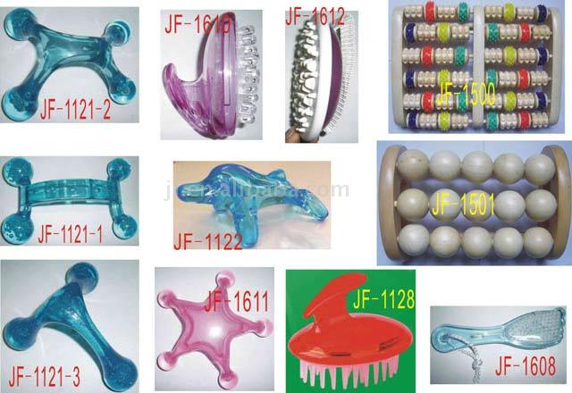  Hand Held Massager ( Hand Held Massager)