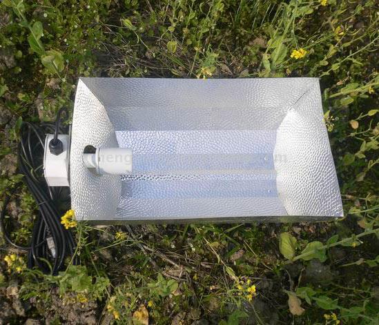  Hydroponics Reflector Hood (Hydroponics Réflecteur Hood)