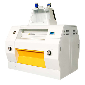  PLMFD Electric-Control Pneumatic Roll Mill ( PLMFD Electric-Control Pneumatic Roll Mill)