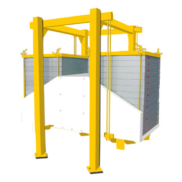  Double Bin Plansifter ( Double Bin Plansifter)