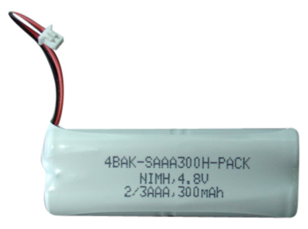  4BAK-300SAAAH-Pack Battery (4BAK-300SAAAH-аккумуляторная батарея)