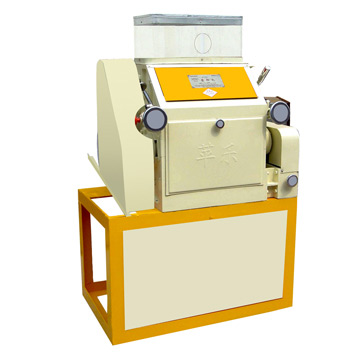  Bearing Roller Mill ( Bearing Roller Mill)