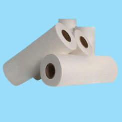  Spun-Lace Non-Woven Fabric ( Spun-Lace Non-Woven Fabric)