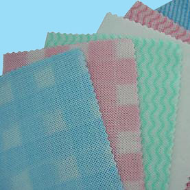  Spun-Lace Towel Non-Woven ( Spun-Lace Towel Non-Woven)