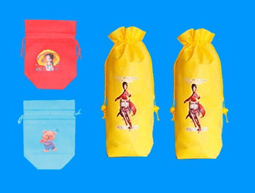  Environment-Friendly Bags ( Environment-Friendly Bags)