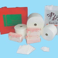  Non-Woven Fabric Products ( Non-Woven Fabric Products)
