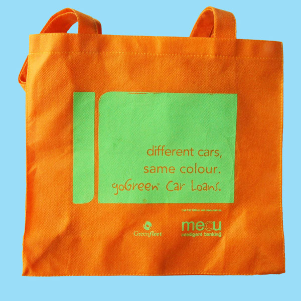  Non-Woven Bag ( Non-Woven Bag)
