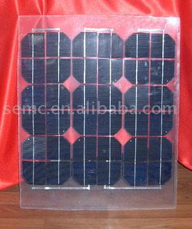 Flexible Solarpanel (Flexible Solarpanel)