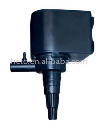  QD Series Power Head