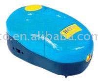  X Series Air Pumps (X-Serie Luftpumpen)