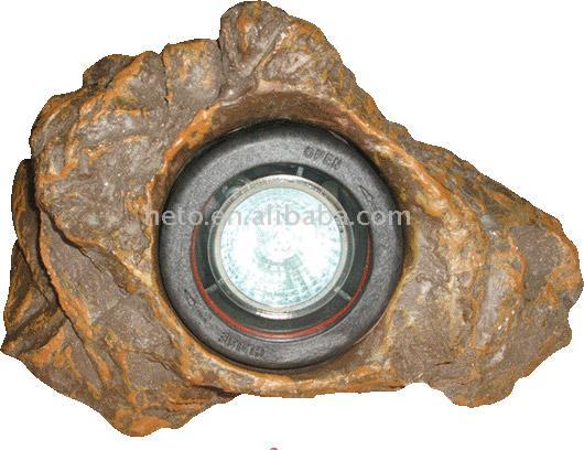  Spot Light & Rock Light (Spot Light Light & Rock)