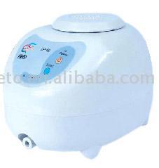  LP Series Pump (LP Serie Pump)