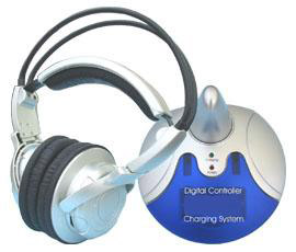  Wireless Headphone ( Wireless Headphone)