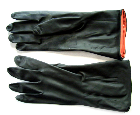  Industrial Glove (Industrial Glove)