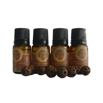  Essential Oil (Huile Essentielle)