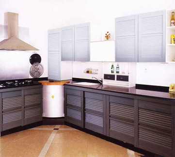  PVC Wardrobes