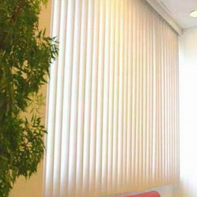  PVC Blinds