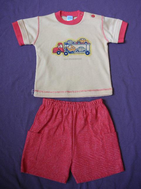  Children Garment ( Children Garment)