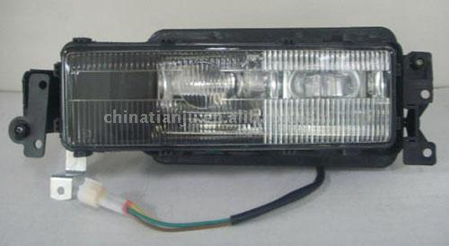  Fog Lamp (Nebelscheinwerfer)