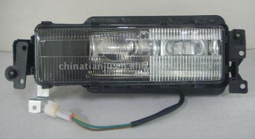  Fog Lamp ( Fog Lamp)