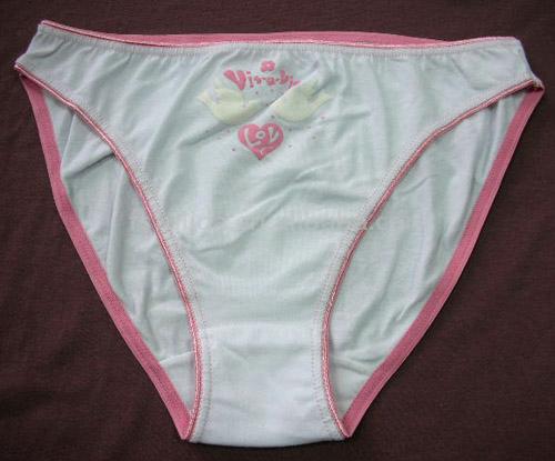  Underwear