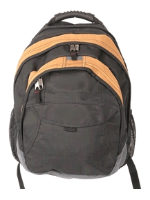  Backpack (Rucksack)