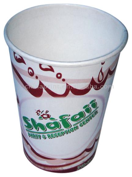  Paper Cup ( Paper Cup)