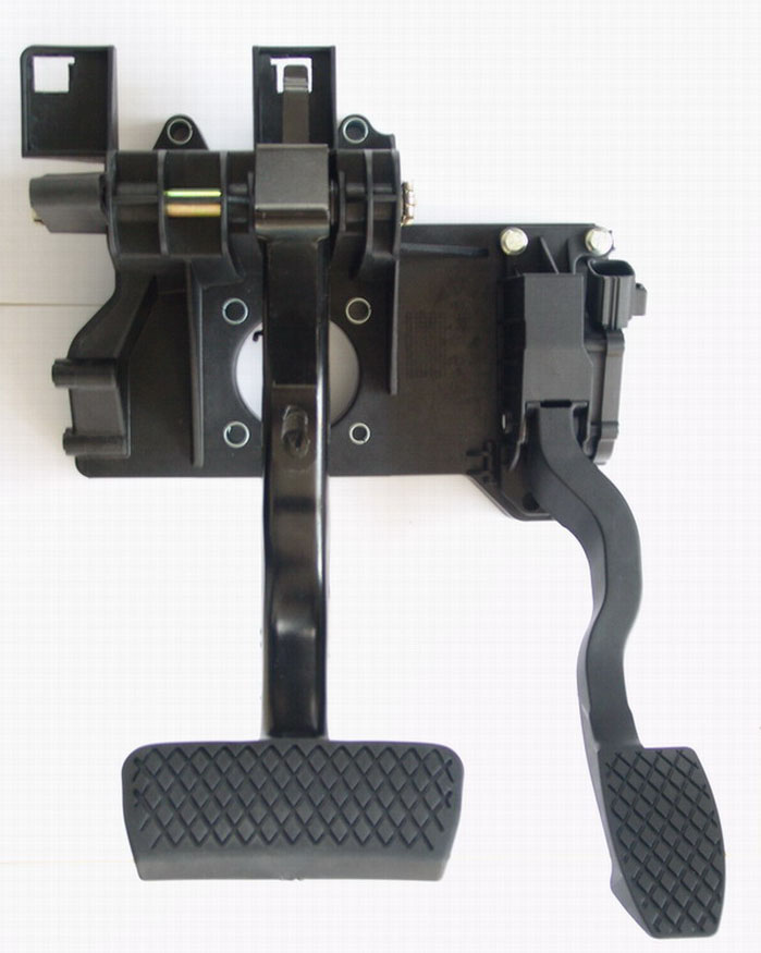 Pedal Versammlung (Pedal Versammlung)