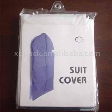  Suit Cover (Костюм Обложка)