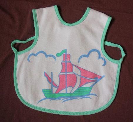  Baby Bib ( Baby Bib)