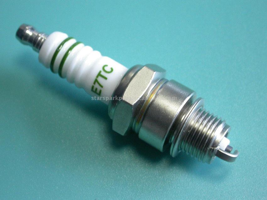 Spark Plug (Spark Plug)