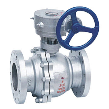  Floating Ball Valve