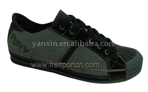  Leisure Shoes (Досуг обувь)