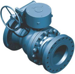  Reduce-Port Ball Valve ( Reduce-Port Ball Valve)