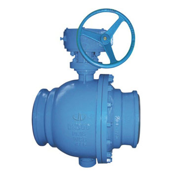  Welding Ball Valve ( Welding Ball Valve)