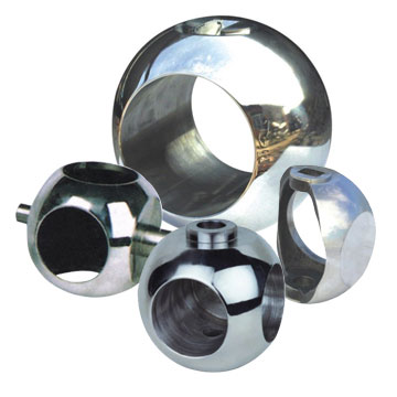  Ball Valve