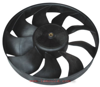  Auto Radiator Fan Mould (Авто вентилятор Плесень)