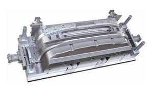  Auto Bumper Mould (Авто Бампер Плесень)