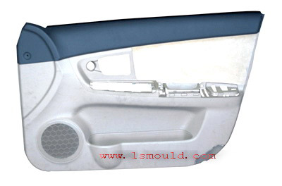  Auto Door Panel Mould (Автоматическая Дверь Группы Плесень)