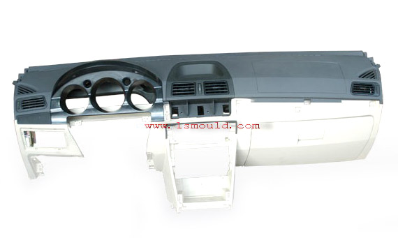  Auto Instrument Panel Mould (Авто Приборная панель Плесень)