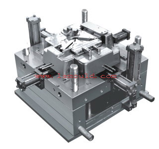  Auto Part Mould (Авто часть Плесень)