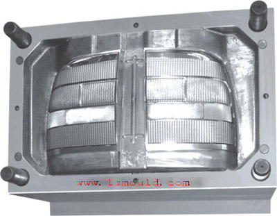  Auto Lamp Mould (Авто лампа Плесень)