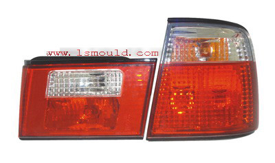  Auto Tail Lamp mould (Авто Лампа хвоста форма)