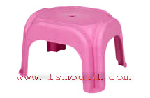  Plastic Mould