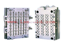  Injection Mold (Injection Mold)