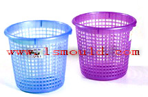  Plastic Mould