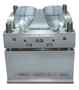  Auto Lamp Mould (Авто лампа Плесень)