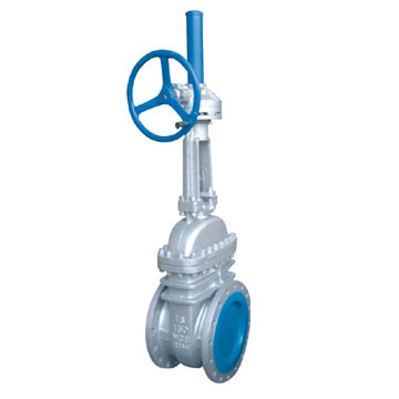  Gate Valve